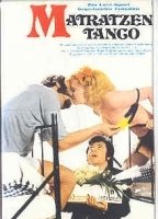 Matratzen Tango 1973 film scene di nudo
