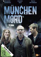 München Mord (2013) Scene Nuda