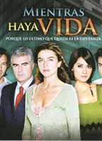 Mientras haya vida (2007-2008) Scene Nuda