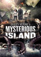 Mysterious Island (2012) Scene Nuda