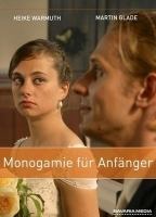 Monogamie für Anfänger 2008 film scene di nudo
