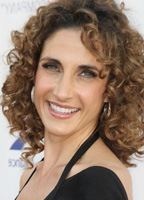 Melina Kanakaredes nuda