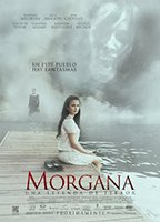 Morgana (2012) Scene Nuda