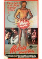 Melvin, Son of Alvin 1984 film scene di nudo