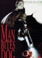 Man Bites Dog 1992 film scene di nudo