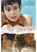 My Queen Karo (2009) Scene Nuda