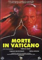Morte in Vaticano scene nuda