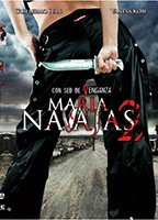 María Navajas 2 (2008) Scene Nuda