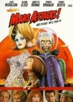 Mars Attacks! 1996 film scene di nudo