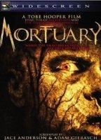 Mortuary (2005) Scene Nuda