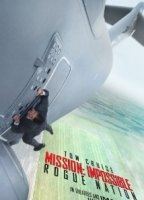 Mission: Impossible - Rogue Nation (2015) Scene Nuda