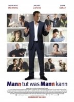 Mann tut was Mann kann (2012) Scene Nuda