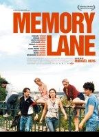 Memory Lane 2010 film scene di nudo
