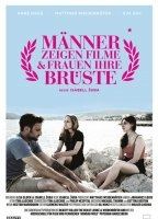 Men Show Movies & Women Their Breasts (2013) Scene Nuda