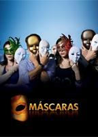 Máscaras 2012 film scene di nudo