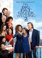 My Big Fat Greek Wedding II (2016) Scene Nuda