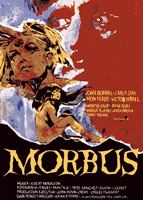 Morbus (o bon profit) 1983 film scene di nudo