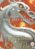 Mortal Kombat Conquest 1999 - Twisted Truths scene nuda