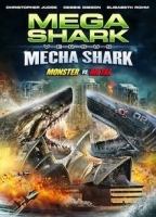 Mega Shark Versus Mecha Shark (2014) Scene Nuda