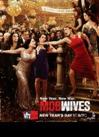 Mob Wives 2011 film scene di nudo
