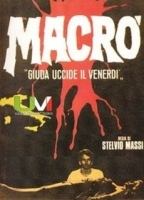 Macrò (1974) Scene Nuda