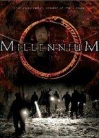 Millennium (1997-1999) Scene Nuda