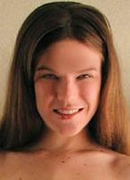 Melissa Bertsch nuda