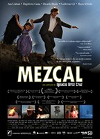 Mezcal 2006 film scene di nudo