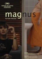 Magnus 2007 film scene di nudo
