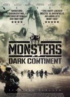 Monsters: Dark Continent 2014 film scene di nudo