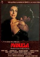Manuela 1976 film scene di nudo