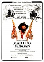 Mad Dog Morgan 1976 film scene di nudo