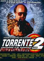 Torrente 2: Misión en Marbella 2001 film scene di nudo