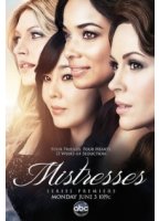 Mistresses US (2013-2016) Scene Nuda