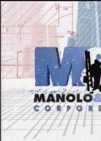 Manolo & Benito Corporeision 2006 film scene di nudo