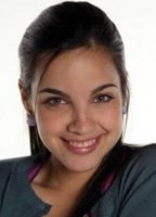 María Gabriela de Faria nuda