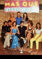 Más que amigos (1997-1998) Scene Nuda