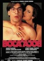 Boca a boca 1995 film scene di nudo