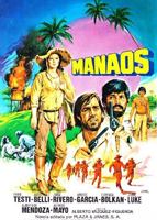 Manaos (1978) Scene Nuda