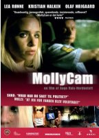 MollyCam 2008 film scene di nudo