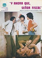 Muchachos de barrio (1977) Scene Nuda