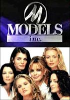Models Inc. (1994-1995) Scene Nuda