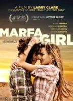 Marfa Girl (2012) Scene Nuda