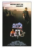 Mad Max 2: The Road Warrior (1981) Scene Nuda