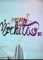 Mochilão MTV scene nuda