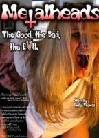 Metalheads: The Good, the Bad, the Evil (2008) Scene Nuda
