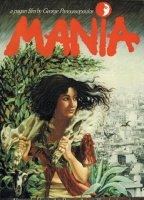 Mania (I) (1985) Scene Nuda