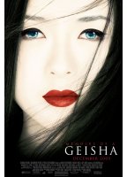 Memoirs of a Geisha scene nuda