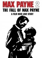 Max Payne 2: The Fall of Max Payne 2003 film scene di nudo