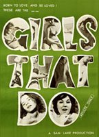 Girls That Do (1969) Scene Nuda
